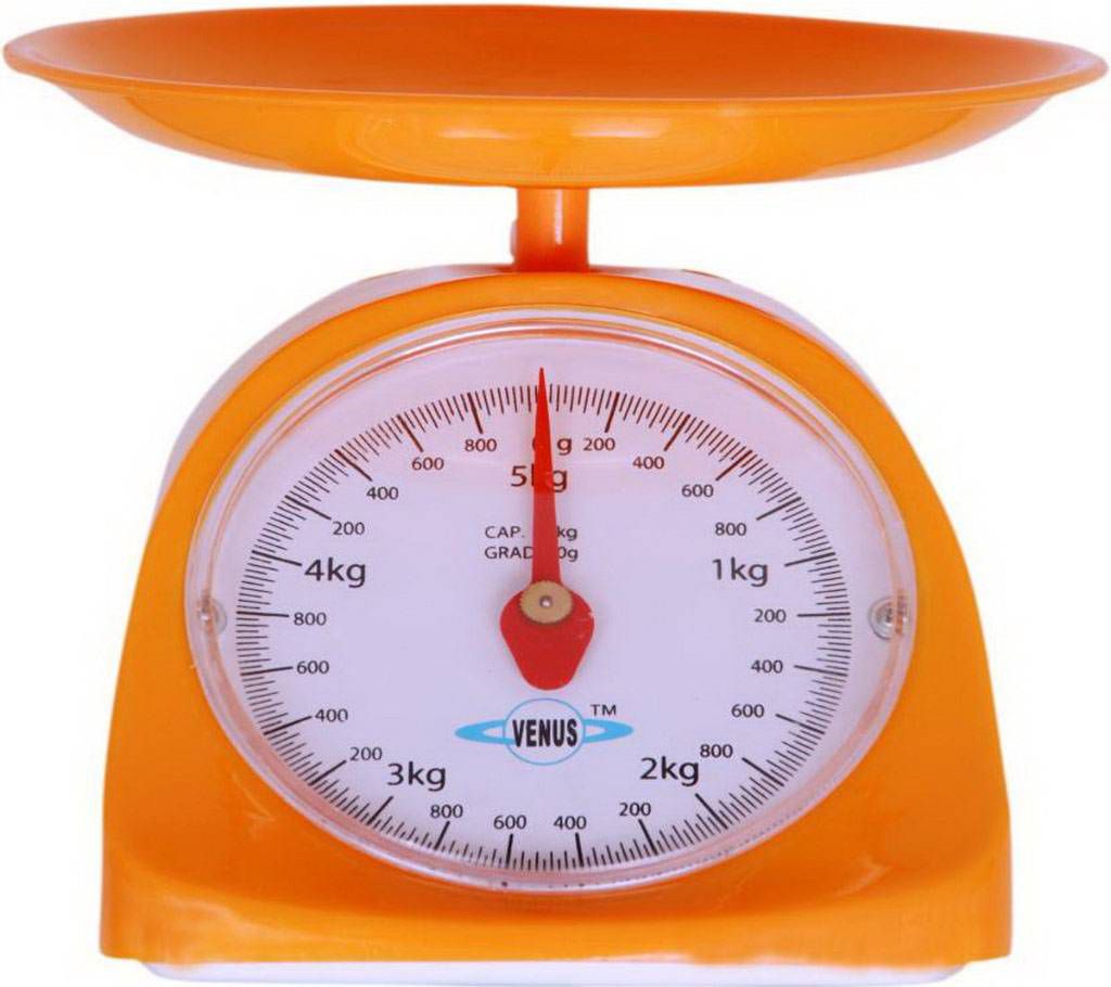 Kitchen Multi-Purpose Weighing Scale