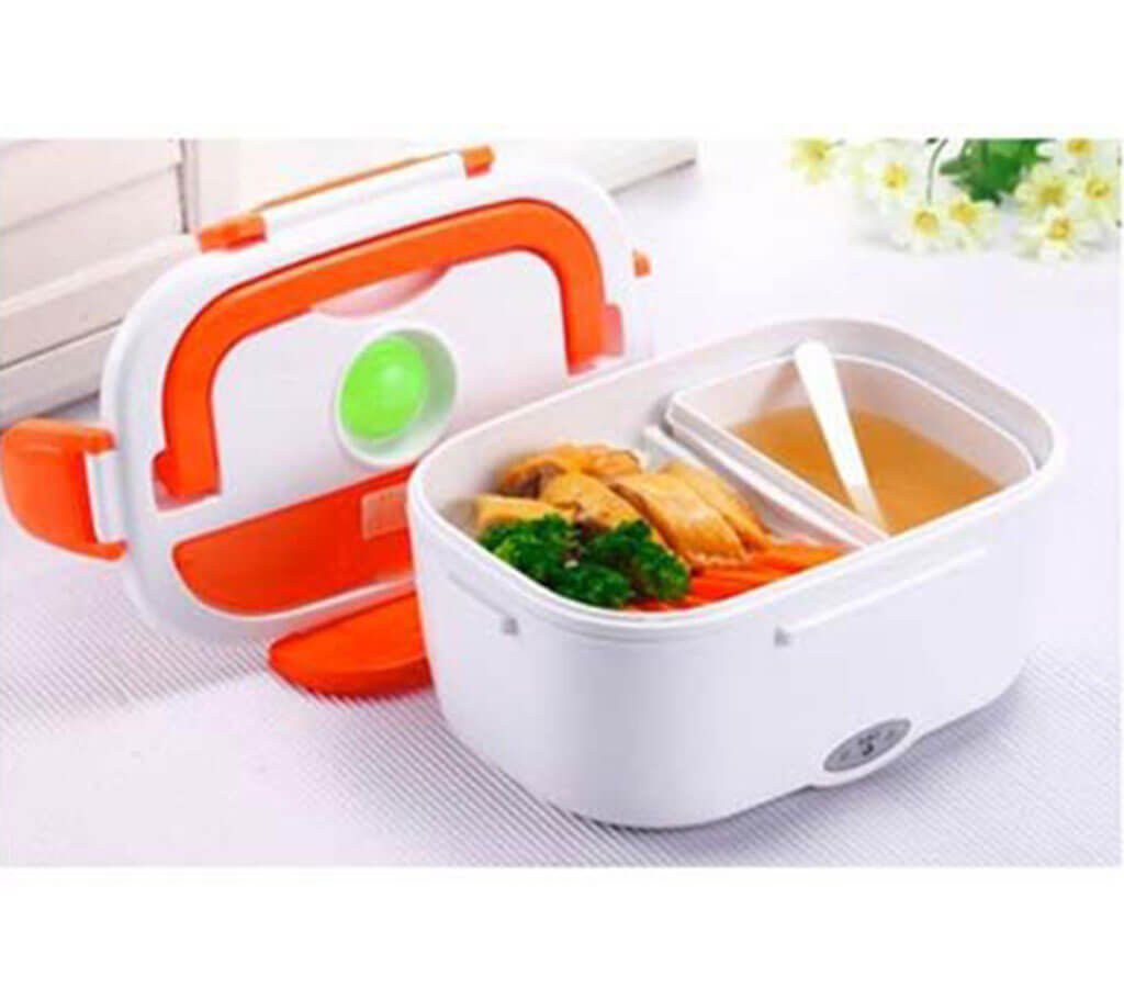 Multi-function Electric Lunch Box 