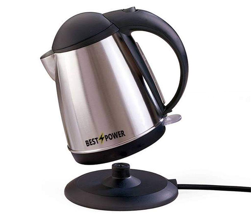 Best power electric kettle