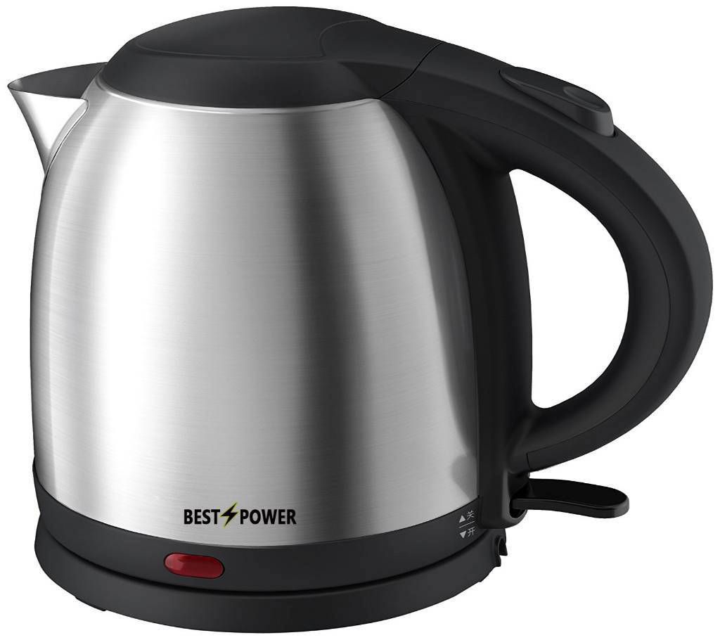 Best power electric kettle