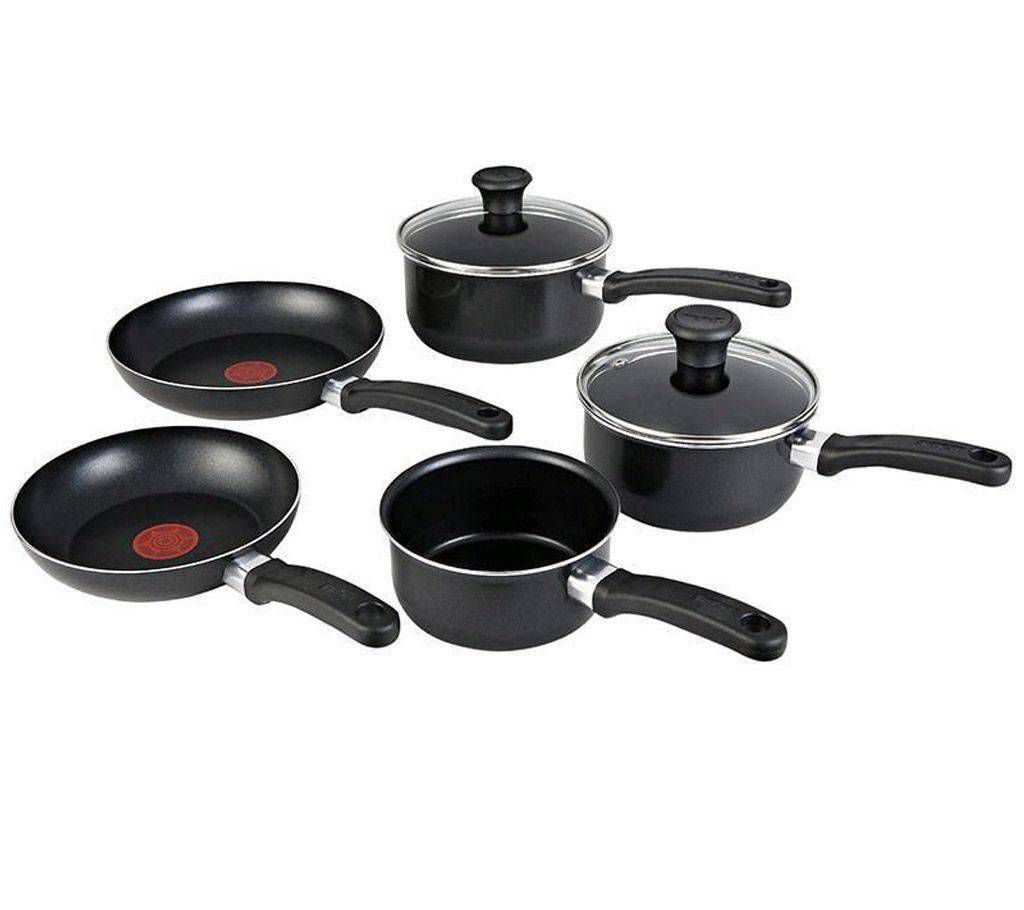 KIAM non-stick cookware set- 7 pieces set 