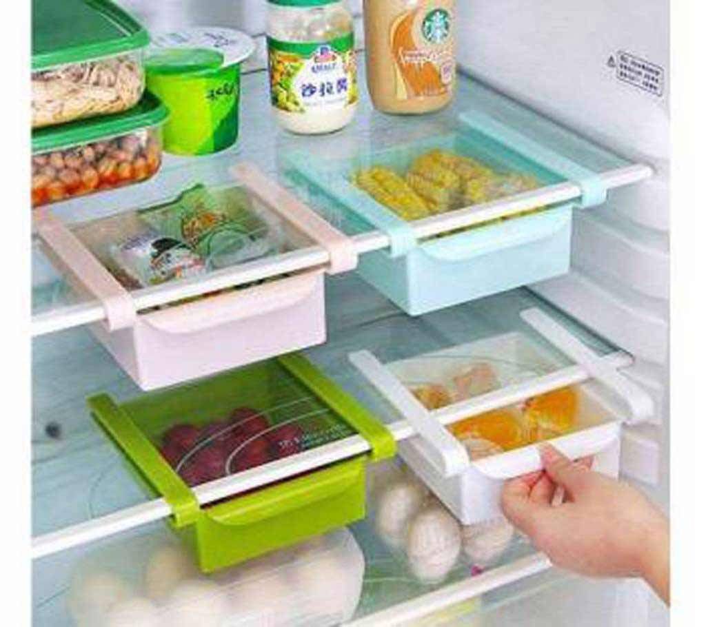 Food Storage Freezing Box- 1 pcs 