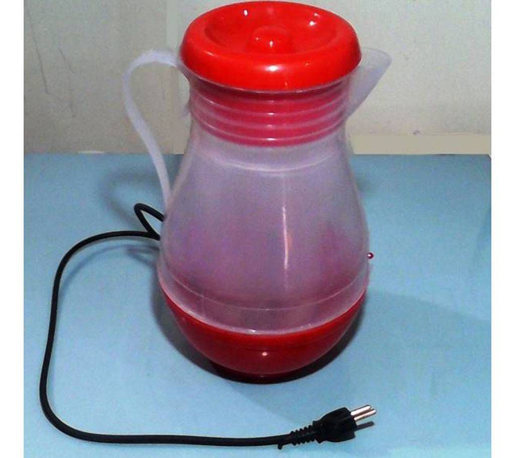 Electric hot water kettle