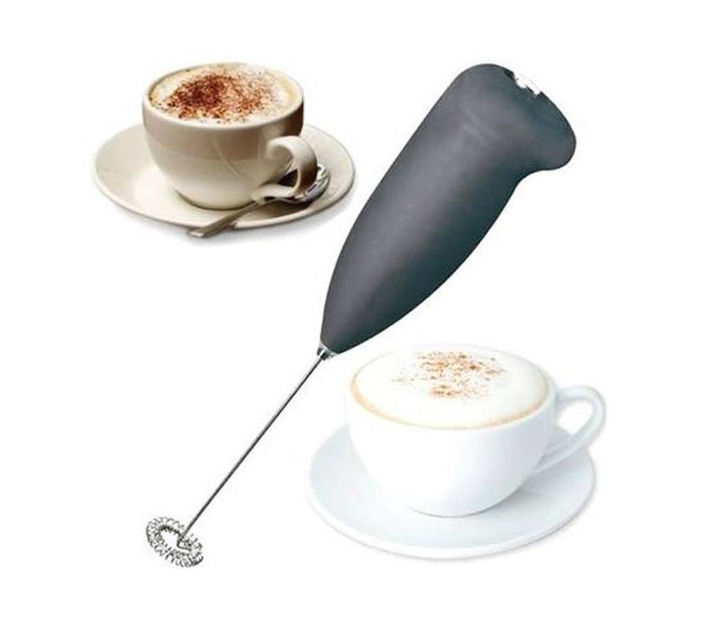 DRINK FROTHER FOR COFFEE