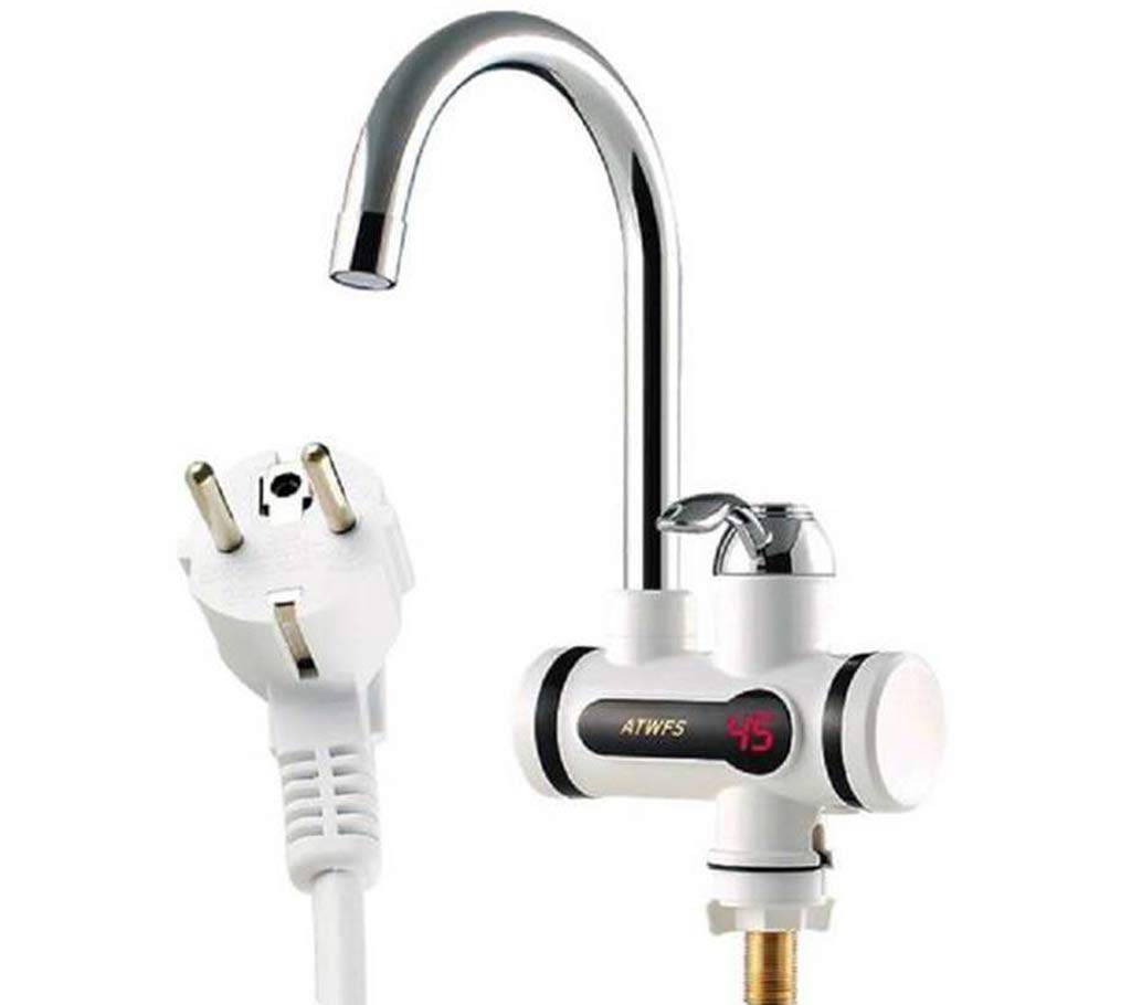 Instant Heating Electric Faucet