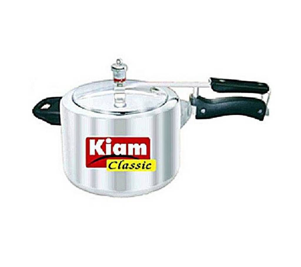 Kiam Classic 3.5 LTR Pressure Cookers