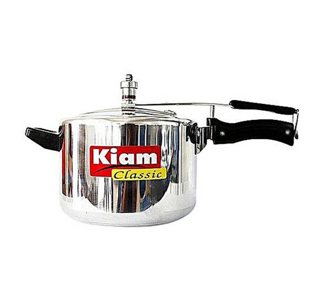 Kiam Classic 4.5 LTR Pressure Cookers