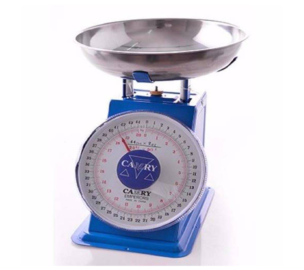 Camry Dial Spring Scale - 20kg