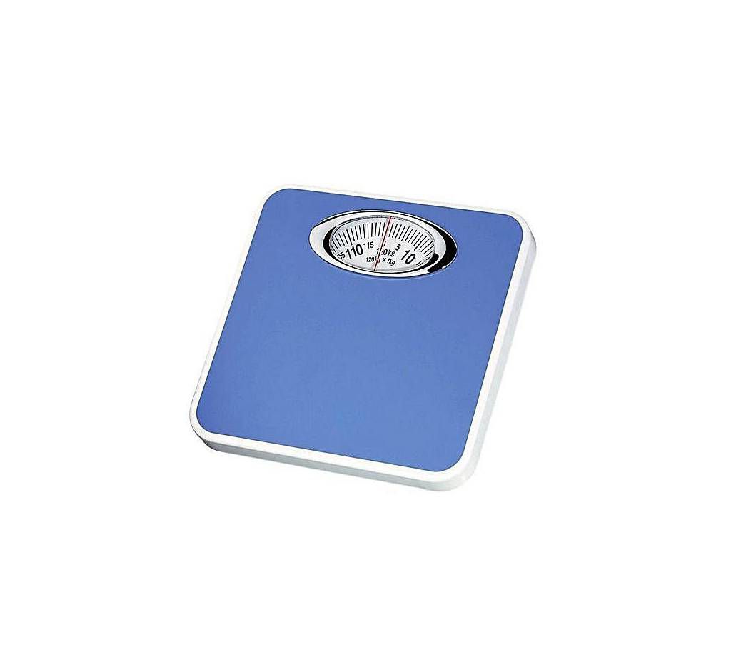 Miyako Weight Scale - Blue