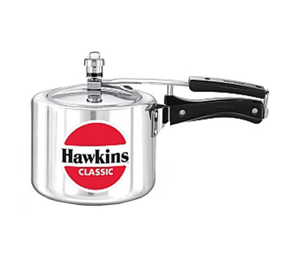 Hawkins Classic 3 Liter Pressure Cooker