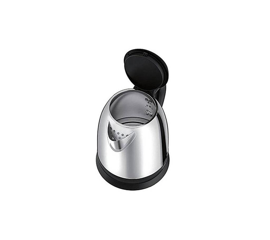 Philips HD9303 Jug Kettle 1.2L - Silver and Black