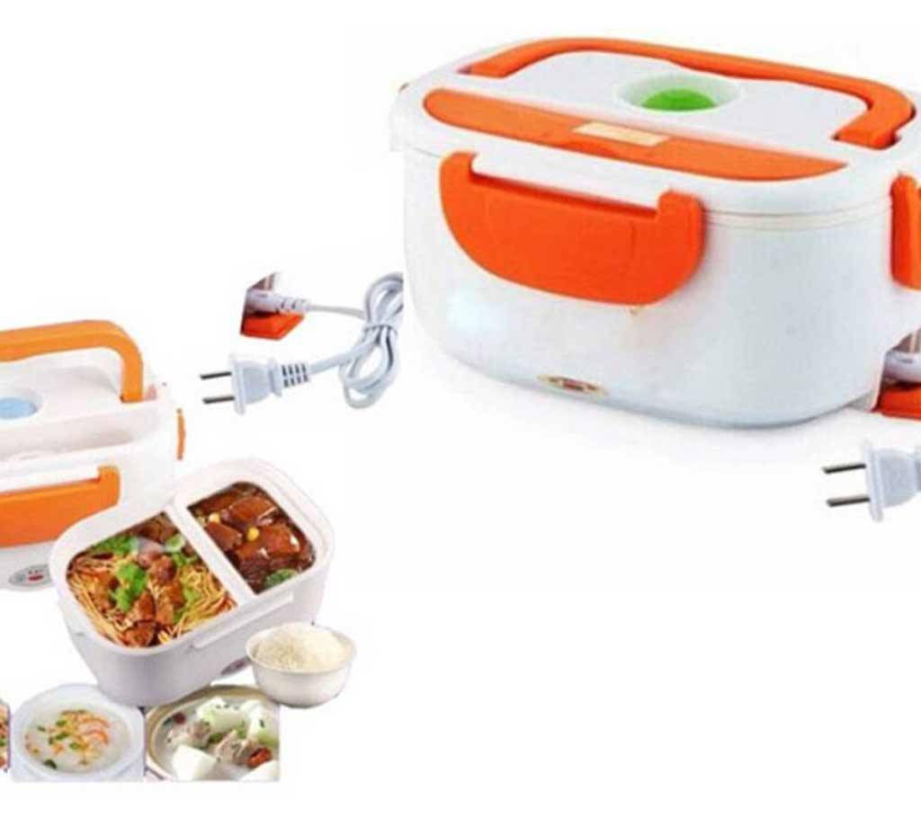 lunch box the eletric