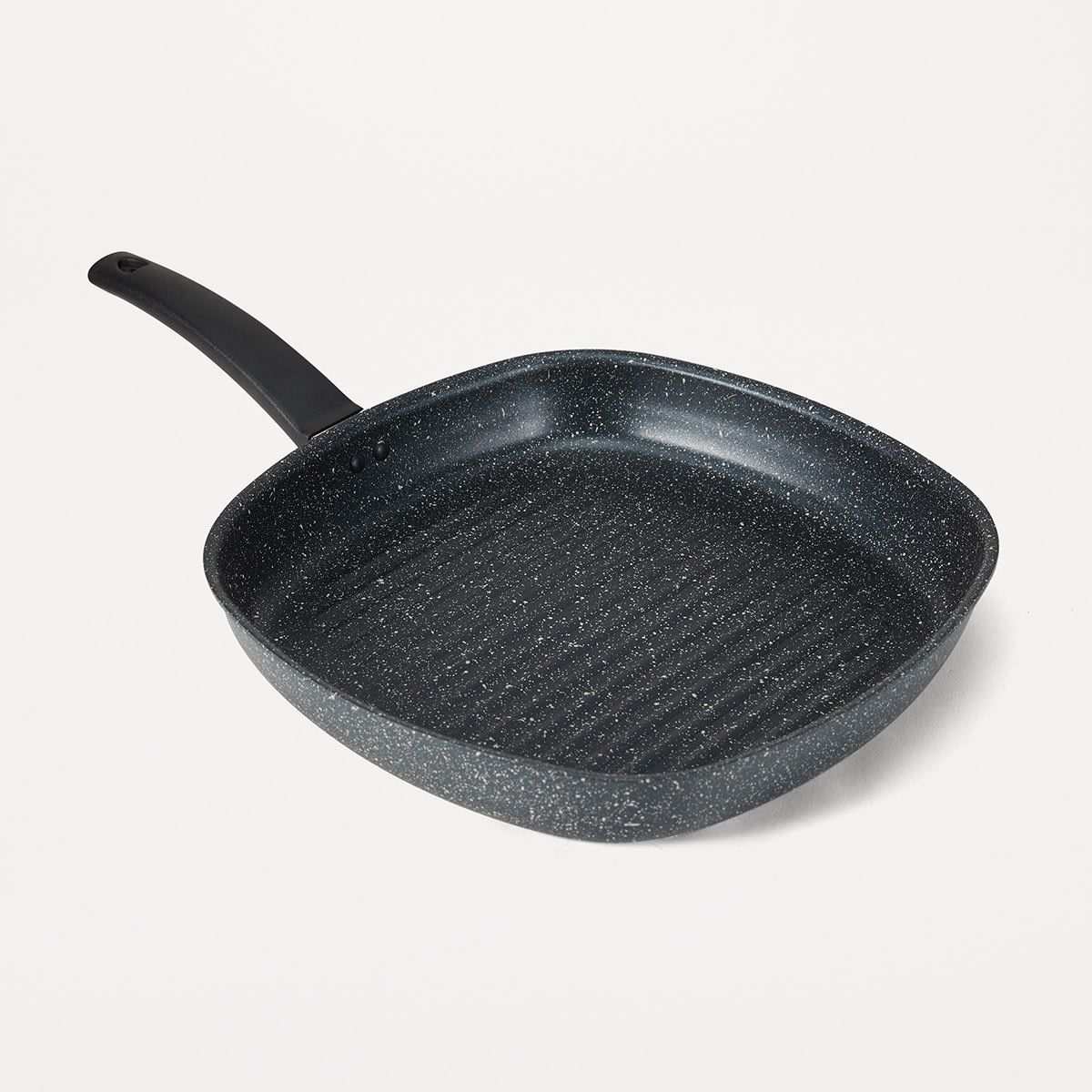 Stone Grey Griddle
