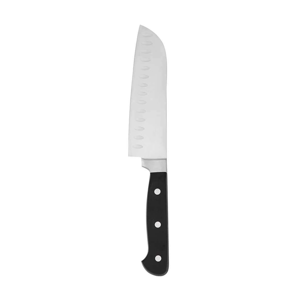 Triple Rivet Santoku Knife