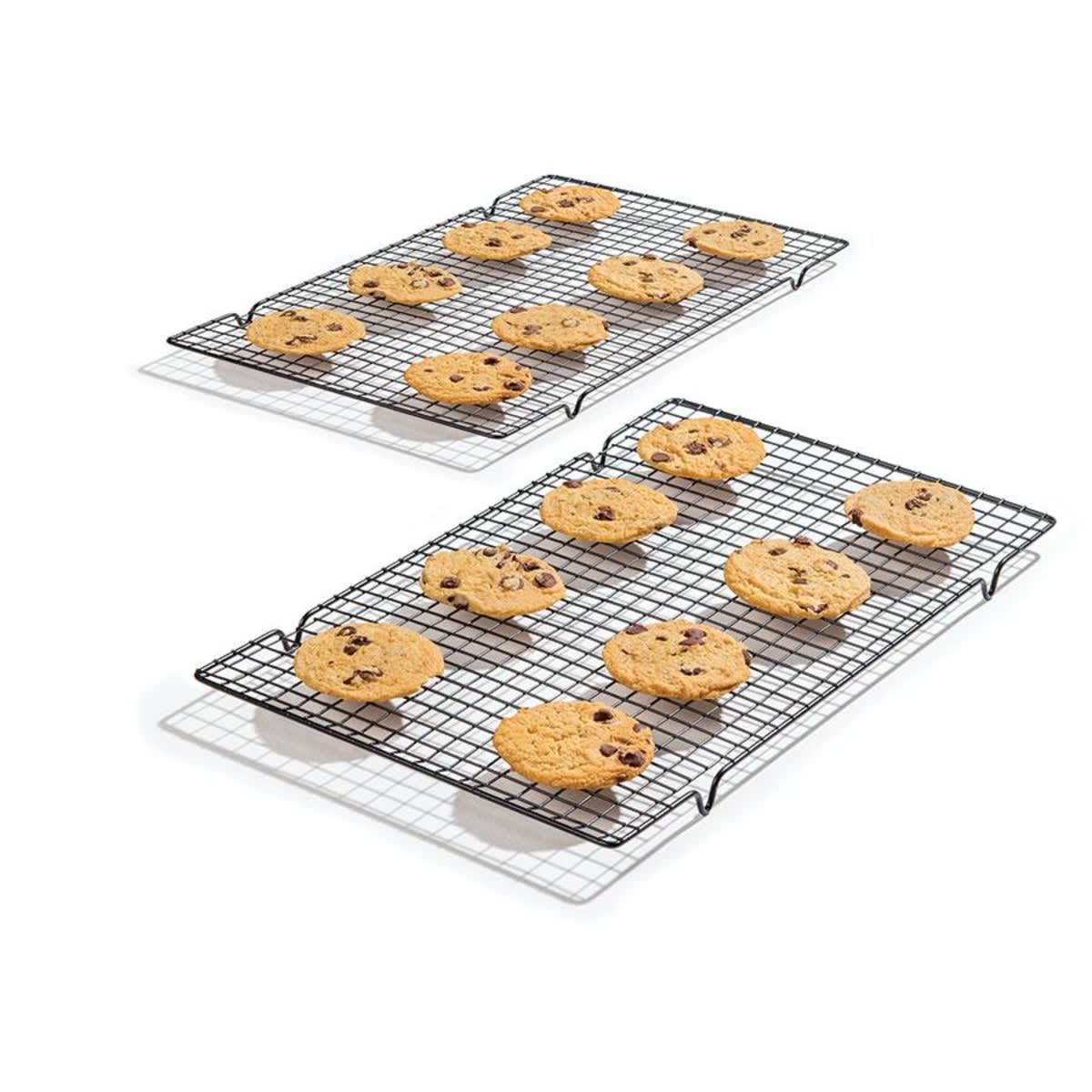 Large Cooling Rack - Set of 2