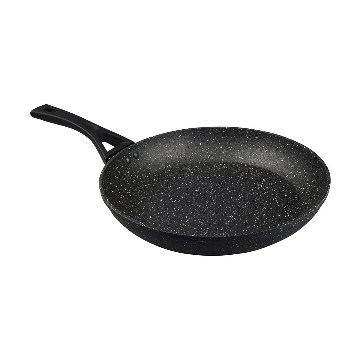 32cm Stone Blast Frypan