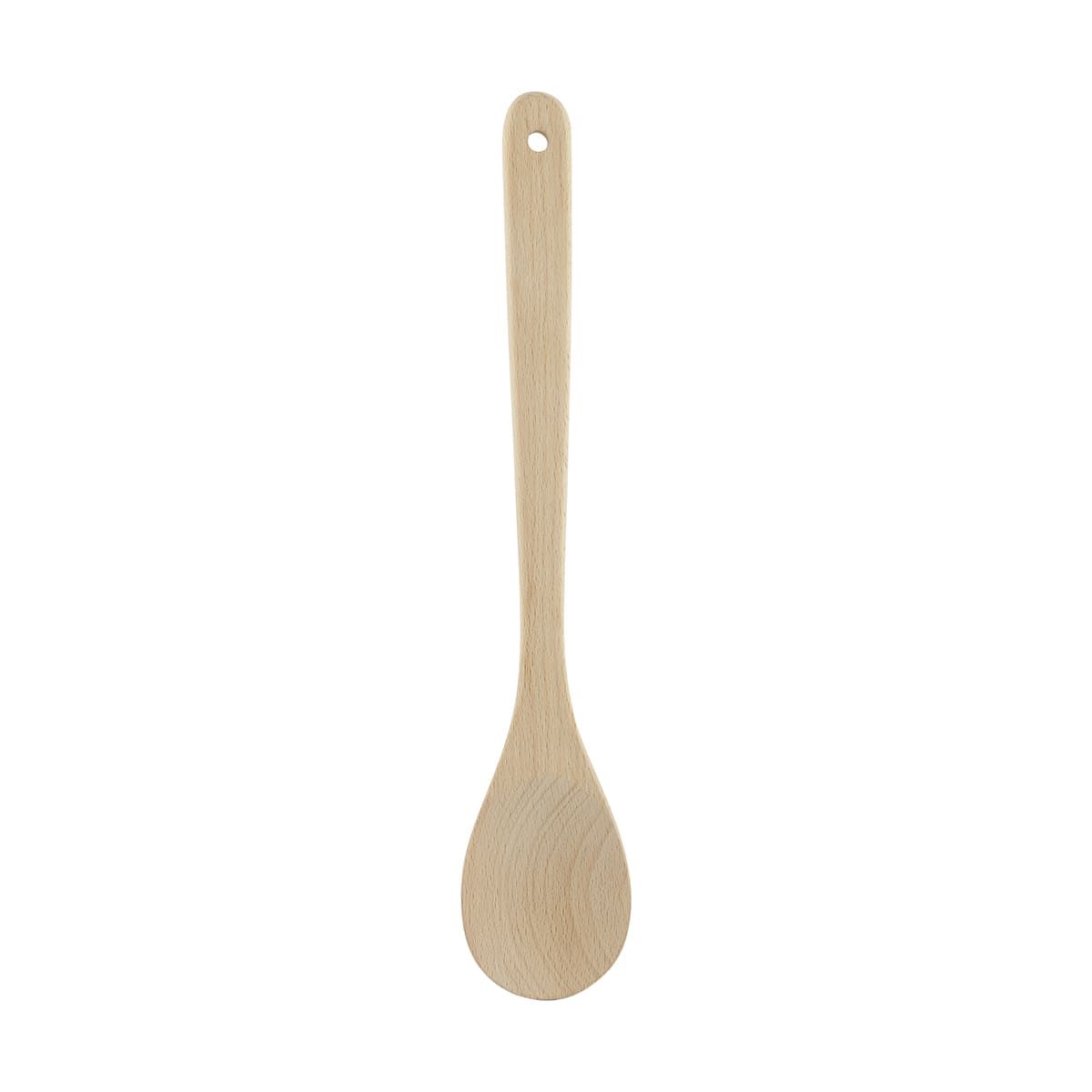 Wooden Spoon