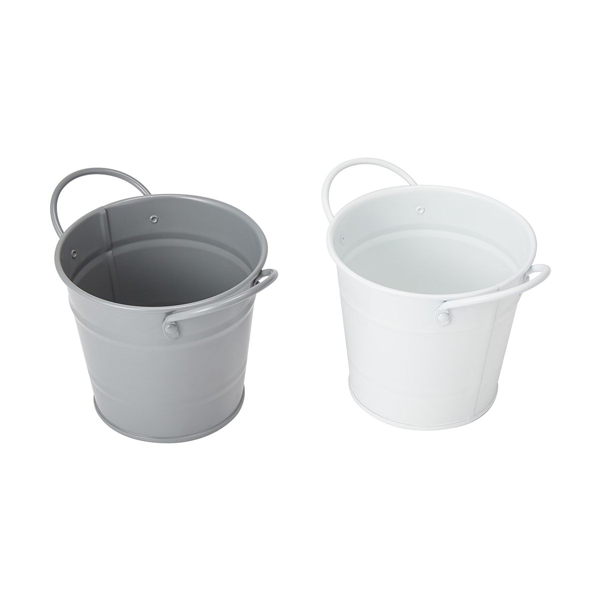 Mini Bucket - Assorted