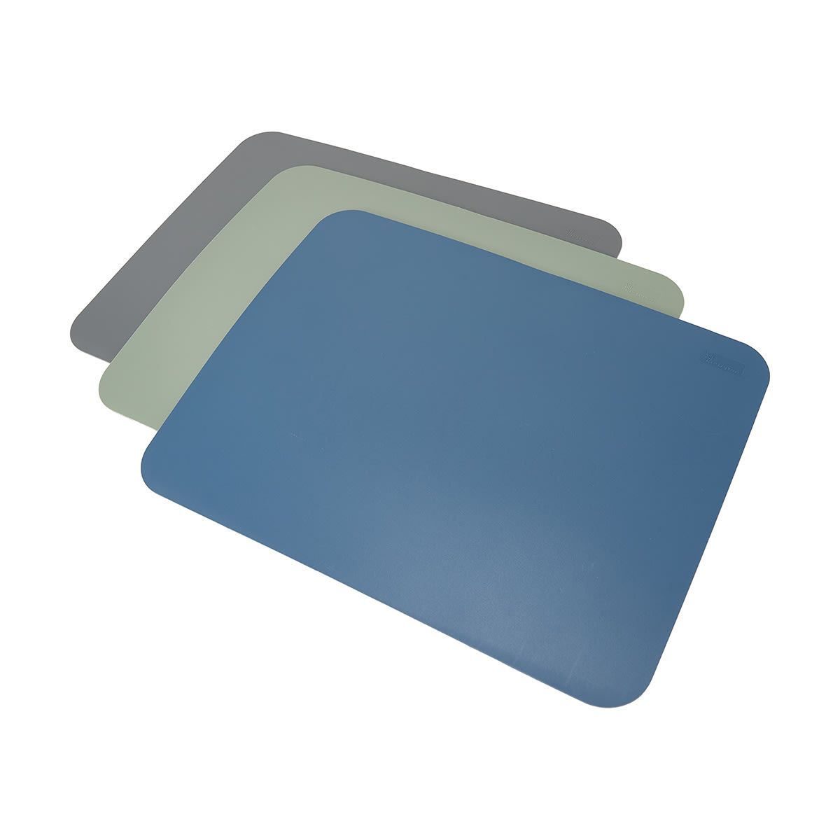 3 Pack Flexible Chopping Mats