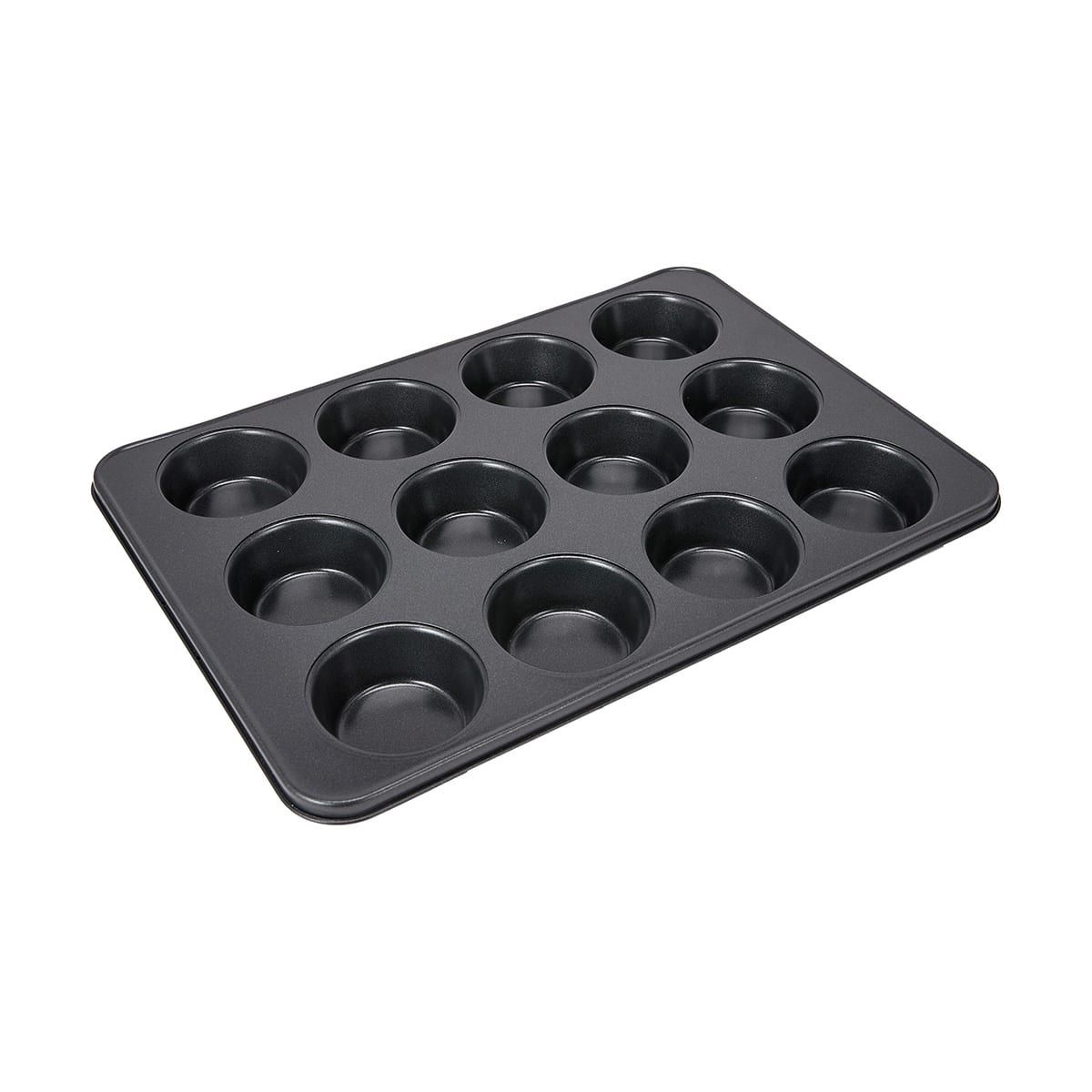 12 Cup Muffin Pan