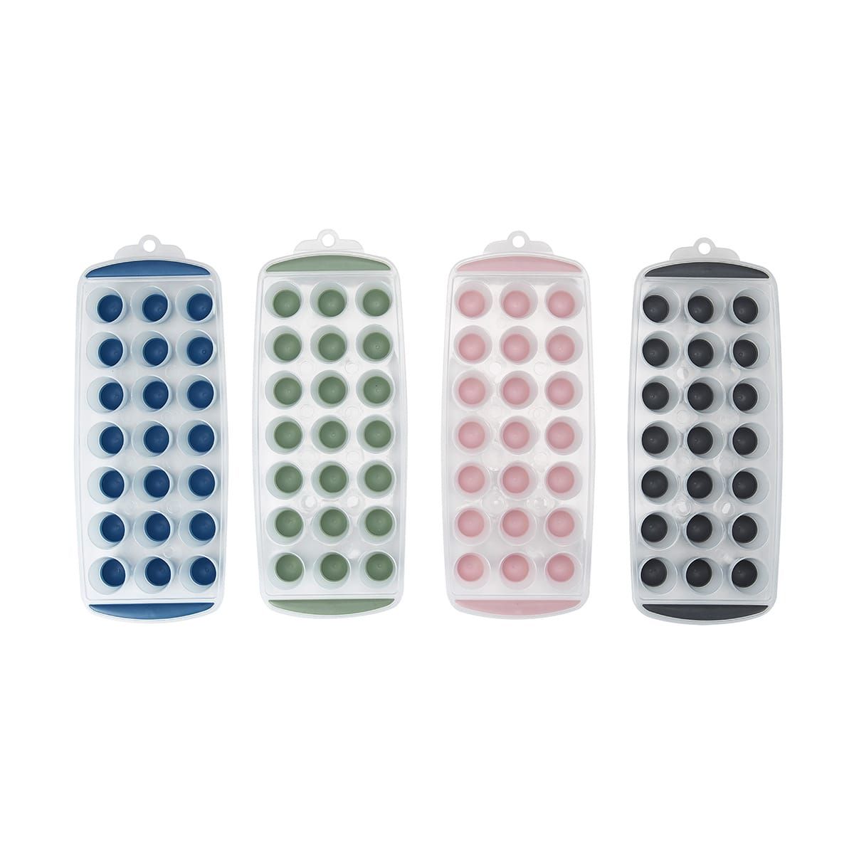 Ice Cube Tray - Assorted