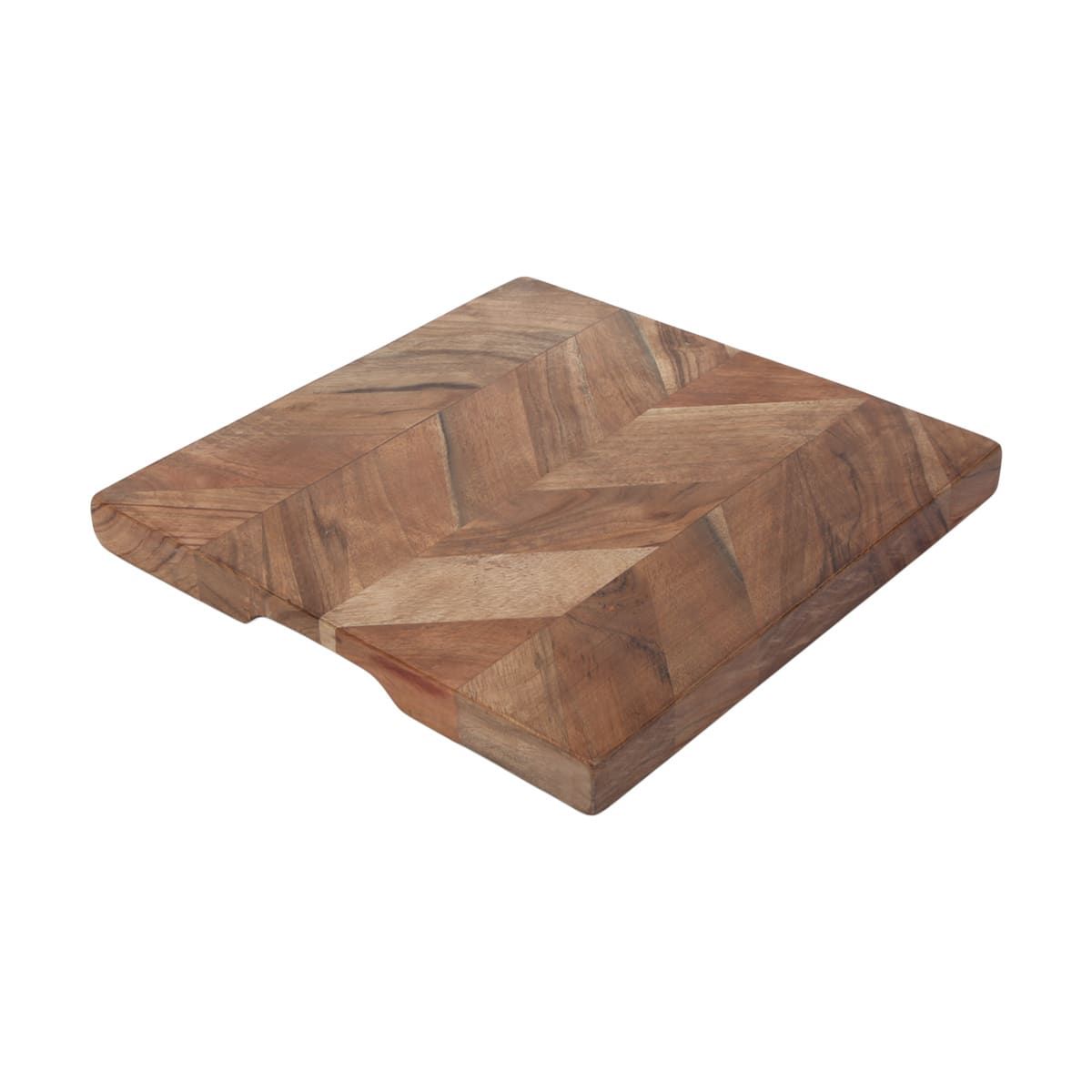 Small Cutting Board Herringbone