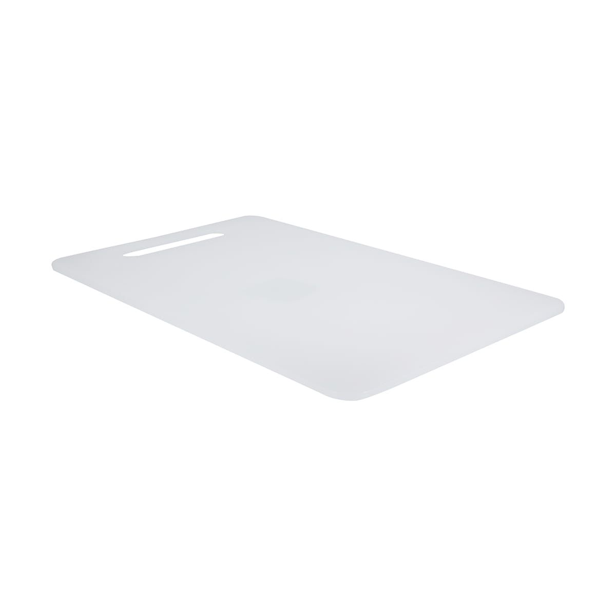 Chopping Board - Clear