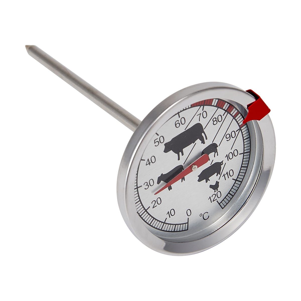 Meat Thermometer