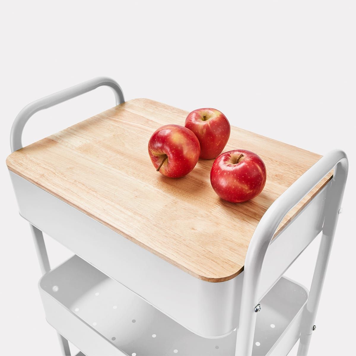 Rubberwood Cutting Board