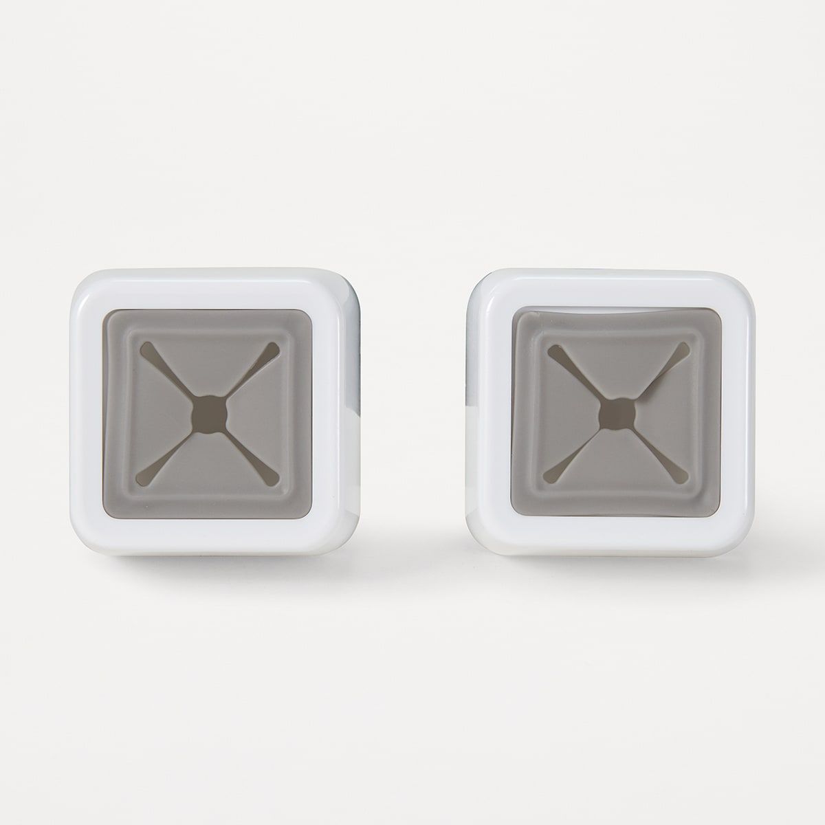 2 Pack Tea Towel Holders