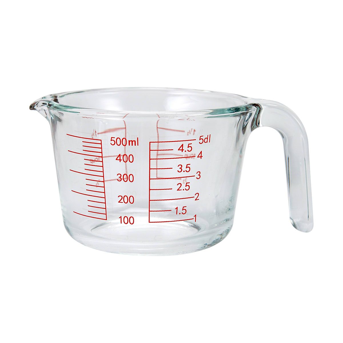 500ml Measuring Cup