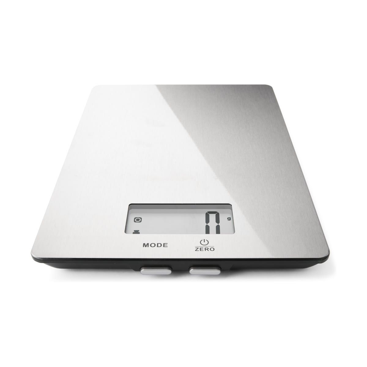 Stainless Steel Kitchen Scale