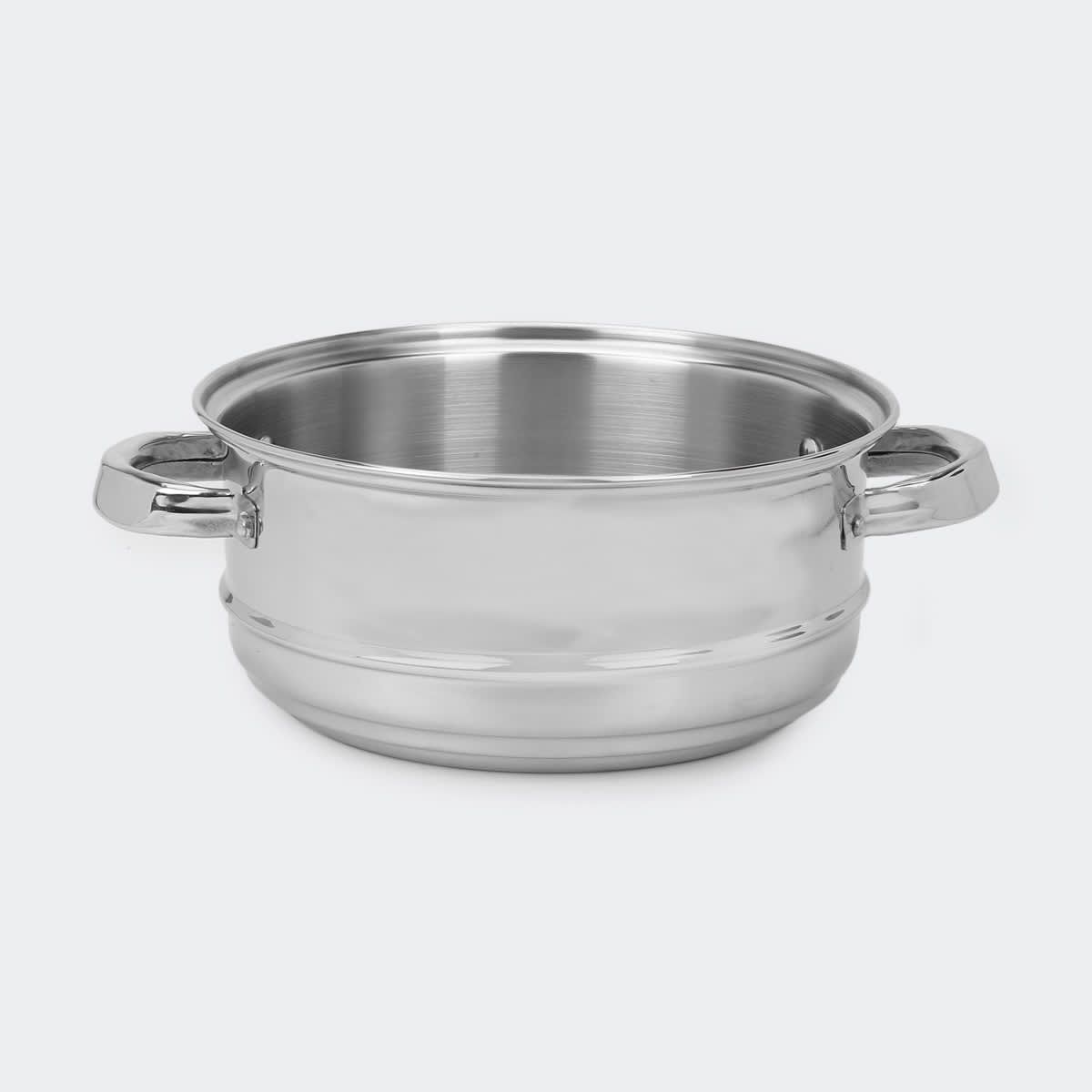 20cm Universal Steamer Insert