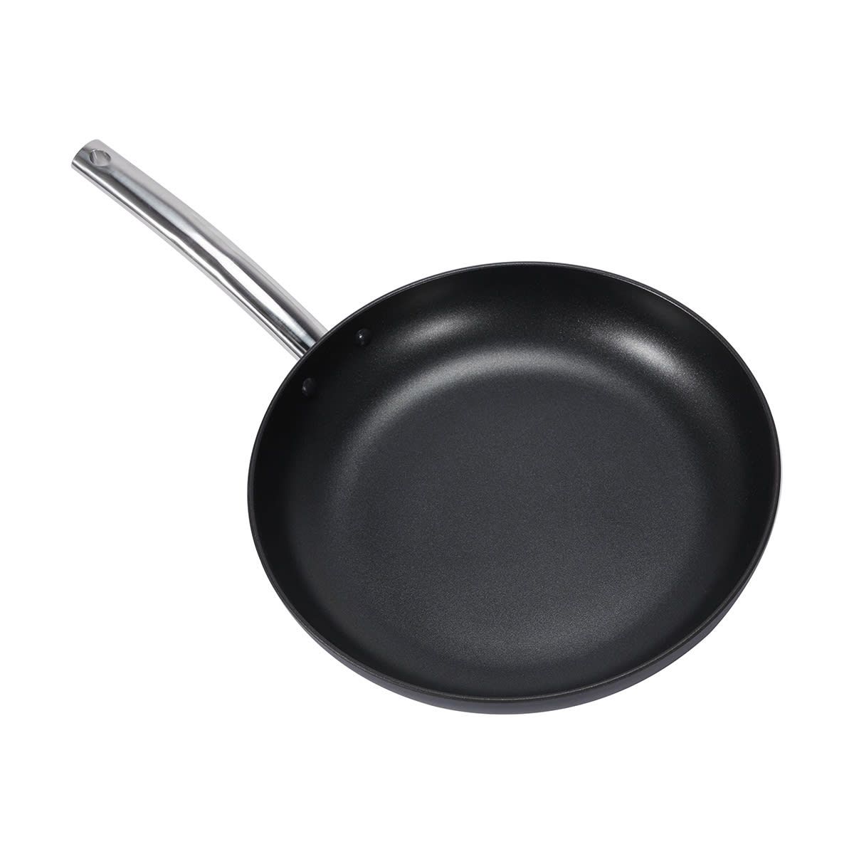 32cm Hard Anodised Frypan