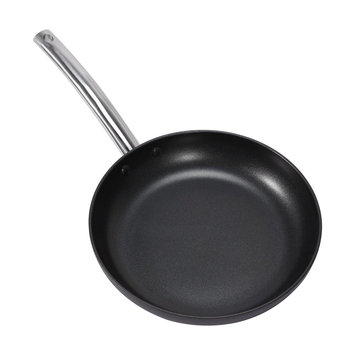 28cm Hard Anodised Non-Stick Frypan