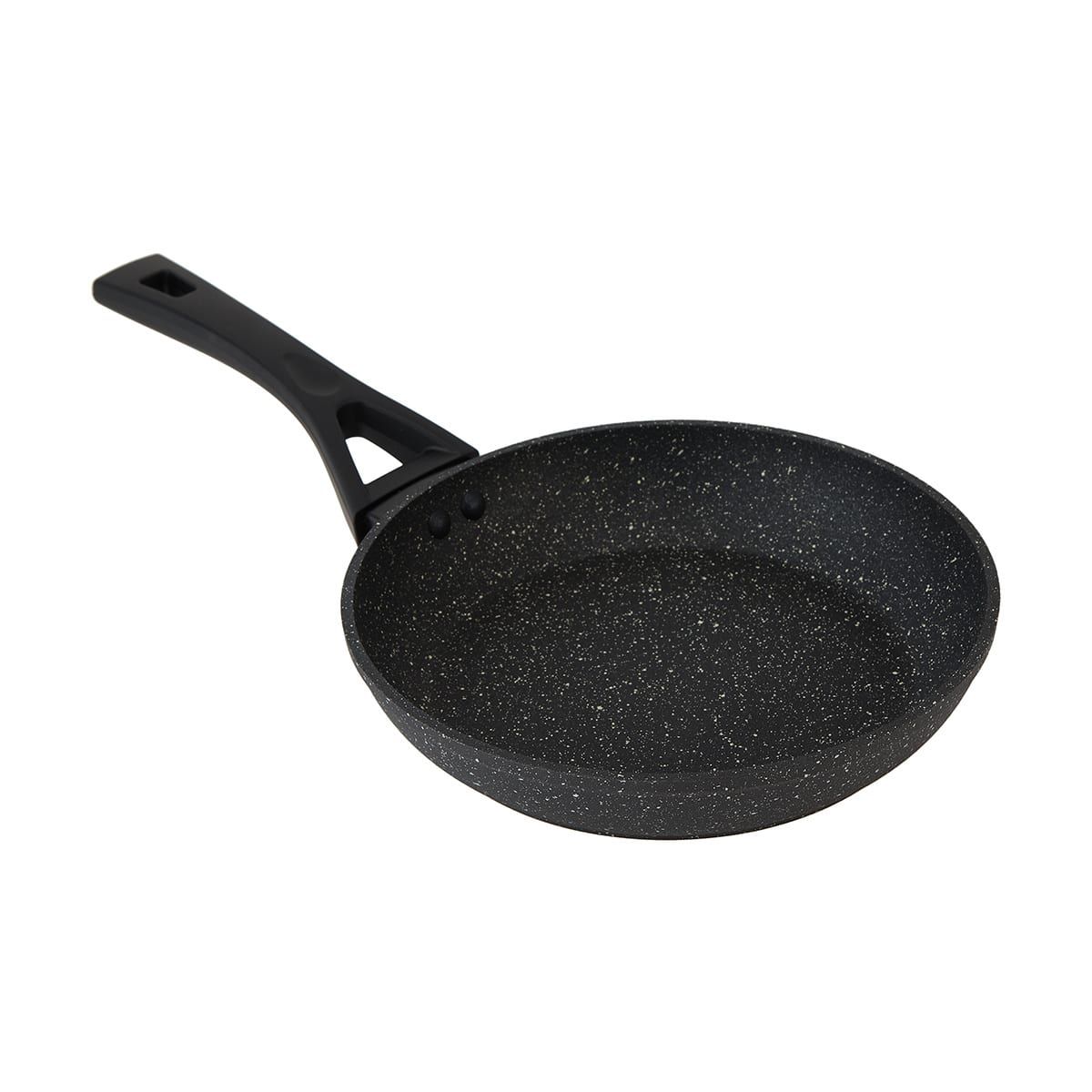 24cm Stone Blast Frypan