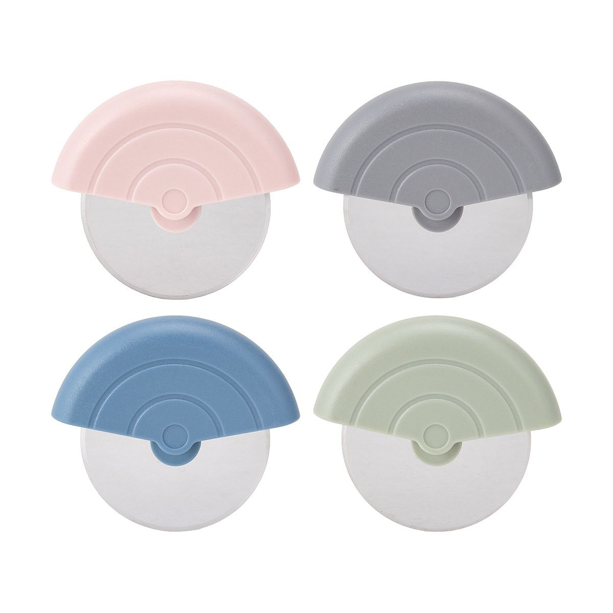 Pizza Cutter - Assorted