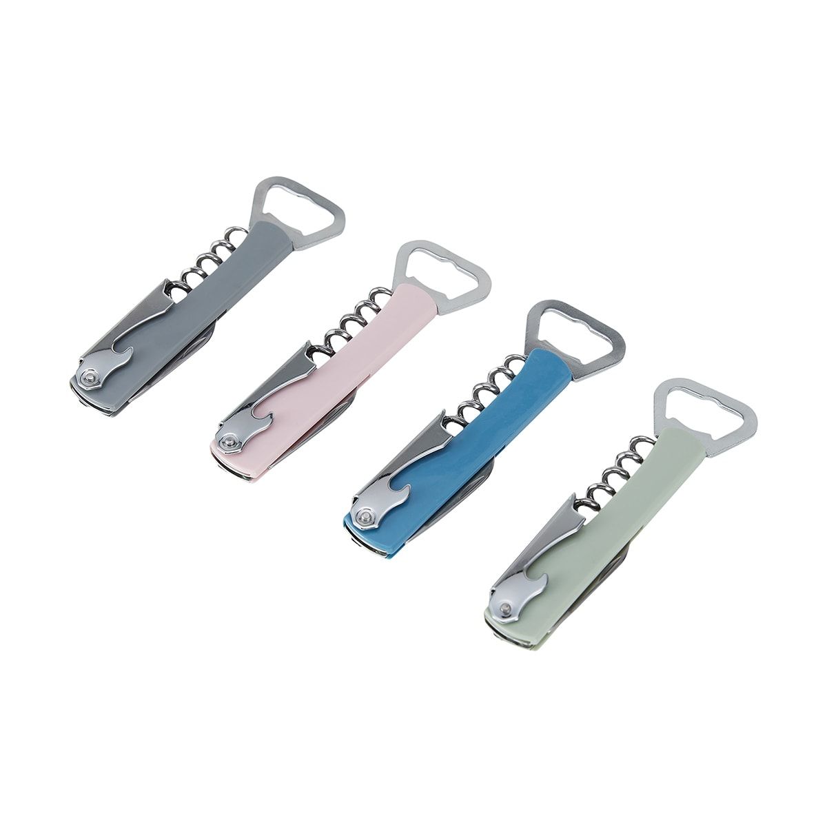 Bottle opener - Assorted