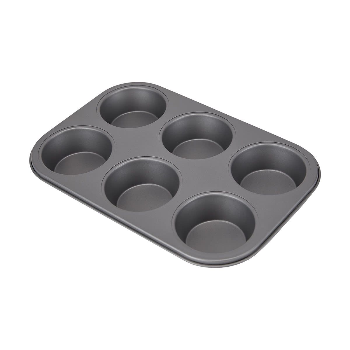 Jumbo Muffin Pan