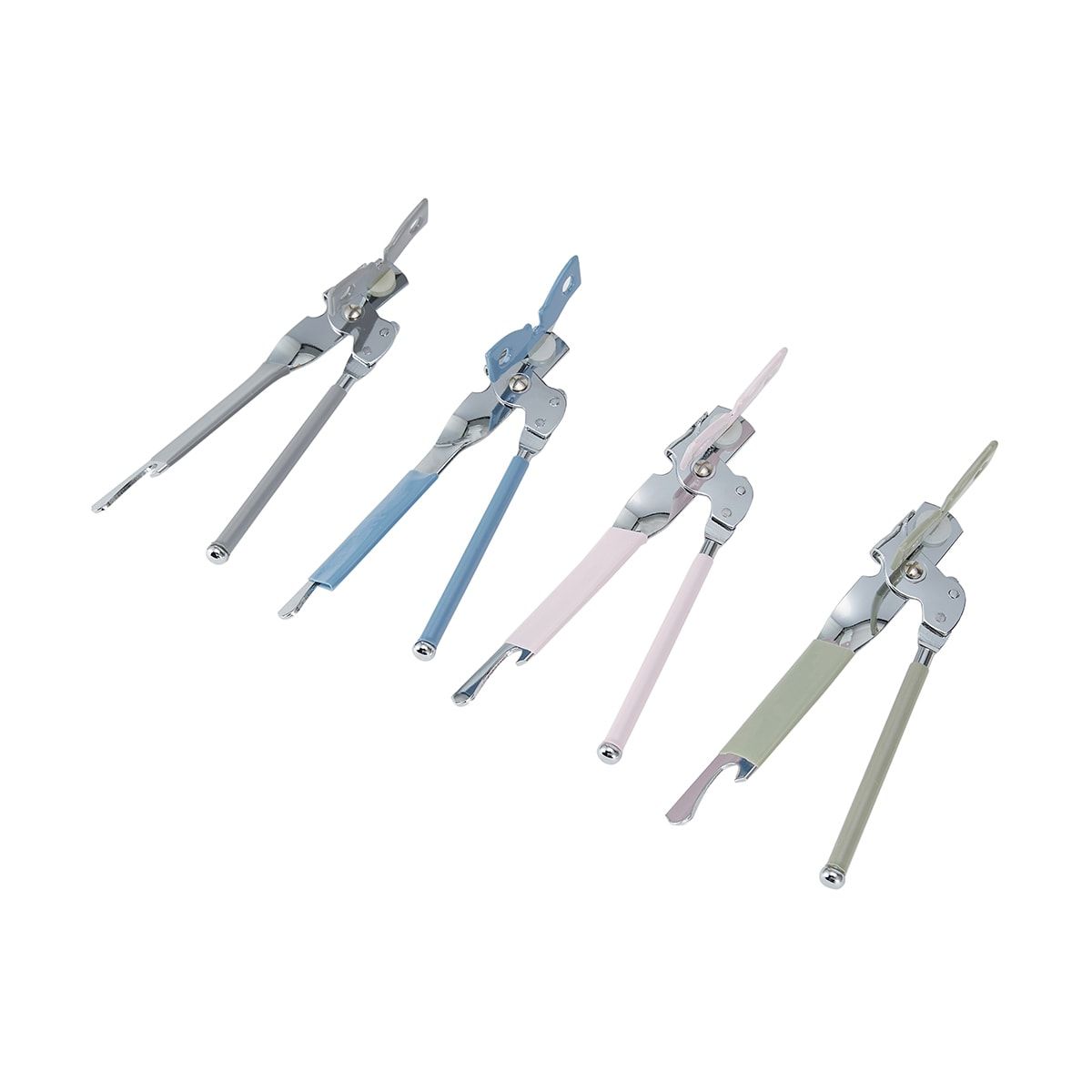 Can Opener - Assorted