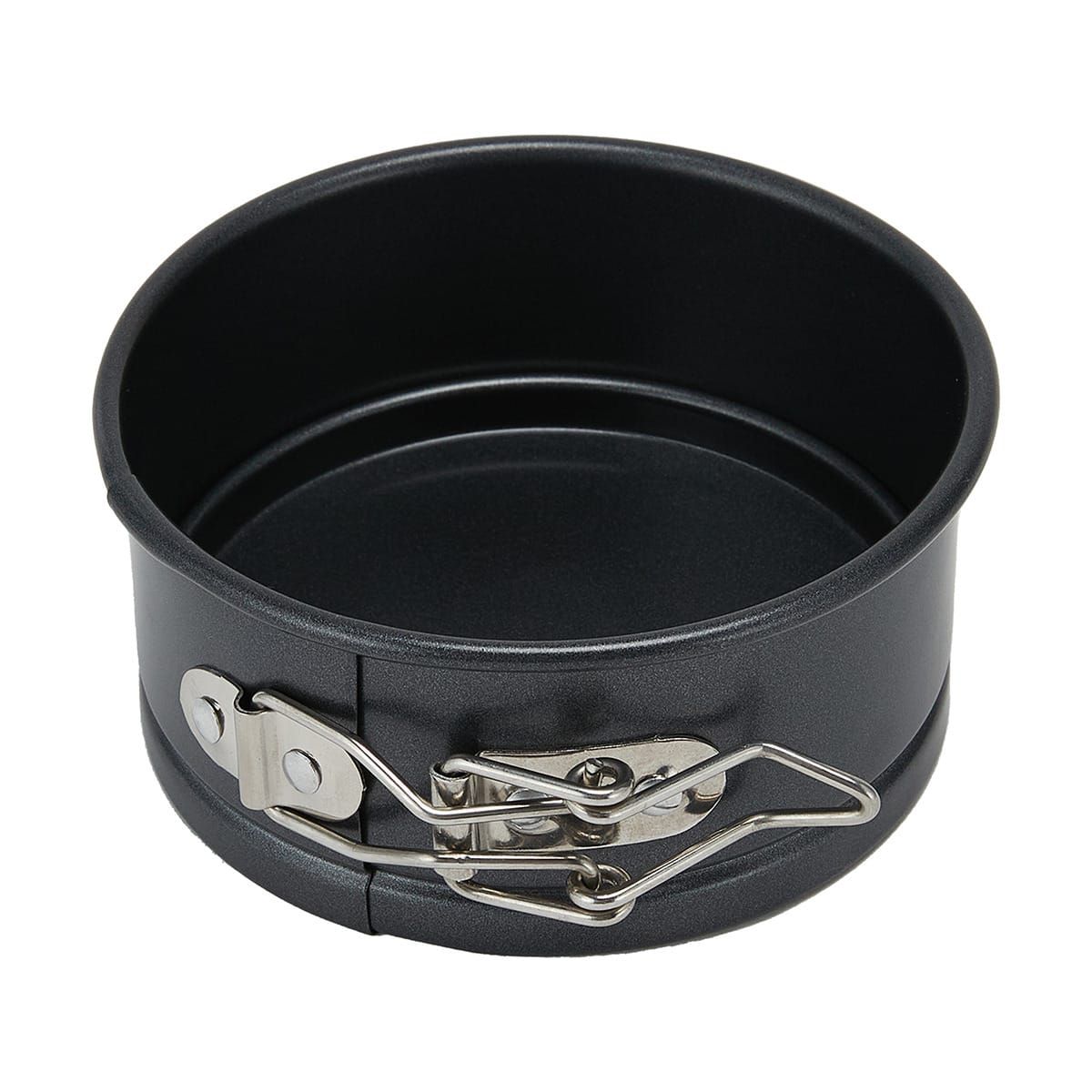 Mini Springform Non-Stick Cake Pan