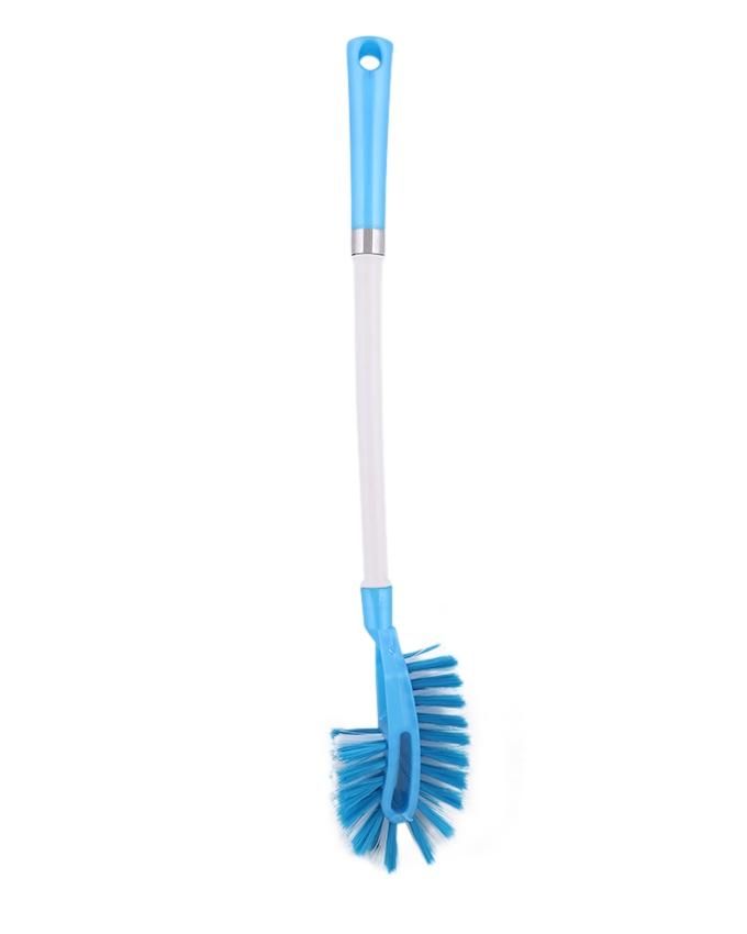 Brush 2 in 1 - Blue