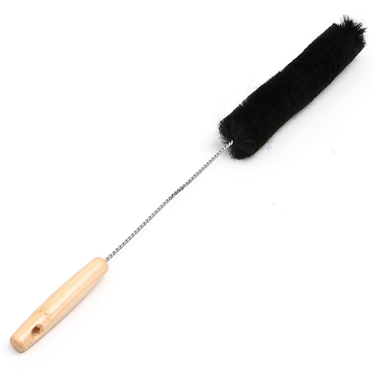 Home Washing Machine Refrigerator Galvanized Iron Cleaning Lint Brush Cleaner