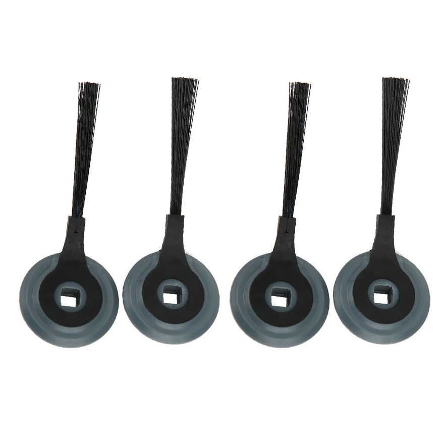 4Pcs Household Sweeping Robot Side Brush Kit Replacement Spare Parts for EUFY RV850
