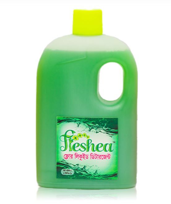 Freshea Liquid Floor Cleaner 1 Liter