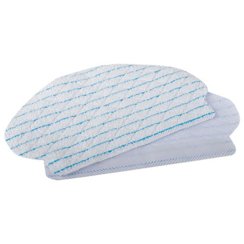 Disposable Cleaning Mop Cloth Pads Disposable Wipes for ECOVACS DEEBOT for OZMO950 920 AIVI Max