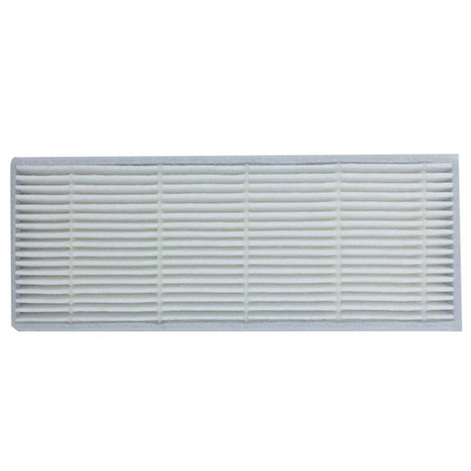 Vacuum Cleaner Parts Filter Side Brush Main Brush Mop Cleaning Tools For Conga