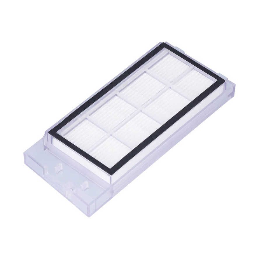 ABS Filter Screen Replacement Sweeper Parts Acc Fit For EVE Plus Vacuu HG