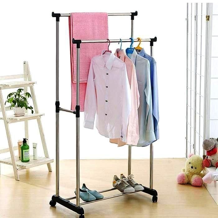 Clothes & Shoe Organizers