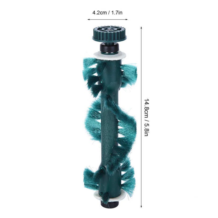Vacuum Cleaner Accessories Main Roller Brush Replacement Fit for Ecovacs Deebot 710 715 716CR 720 730 760
